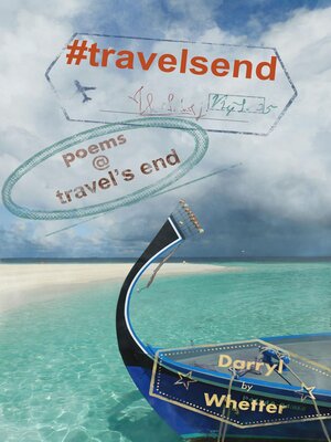 cover image of #travelsend